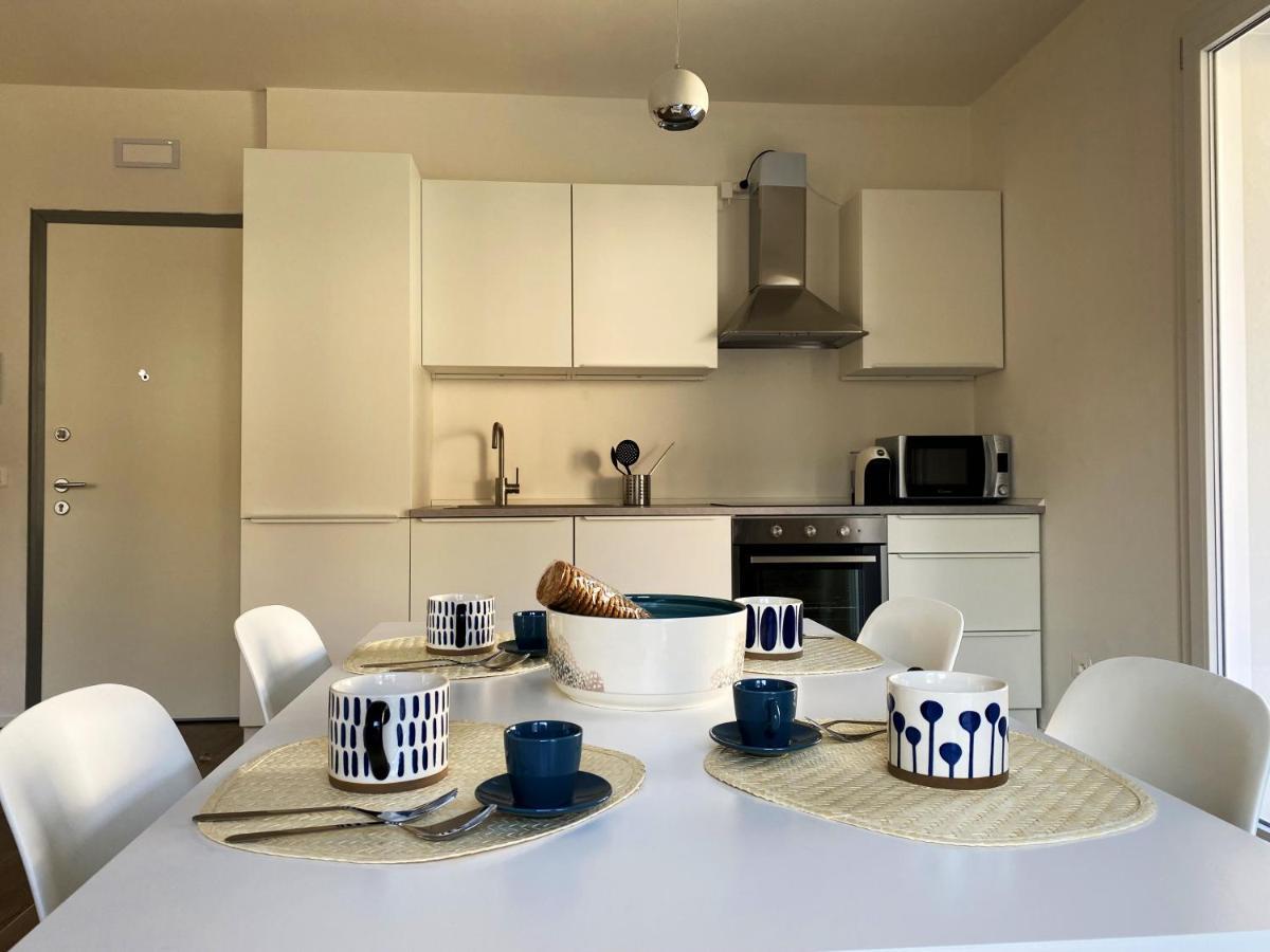 Sol Lakeview سيل ماراسينو المظهر الخارجي الصورة