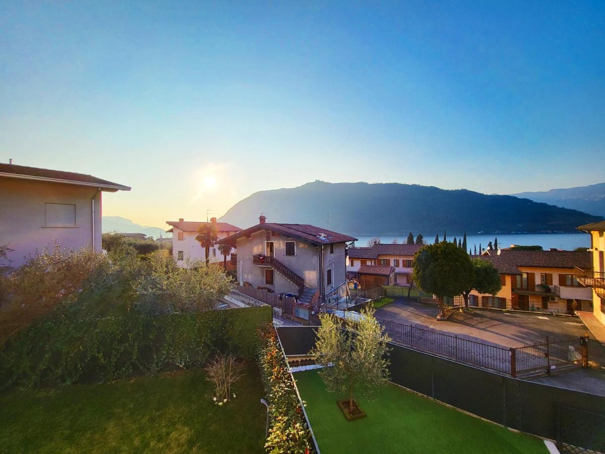 Sol Lakeview سيل ماراسينو المظهر الخارجي الصورة